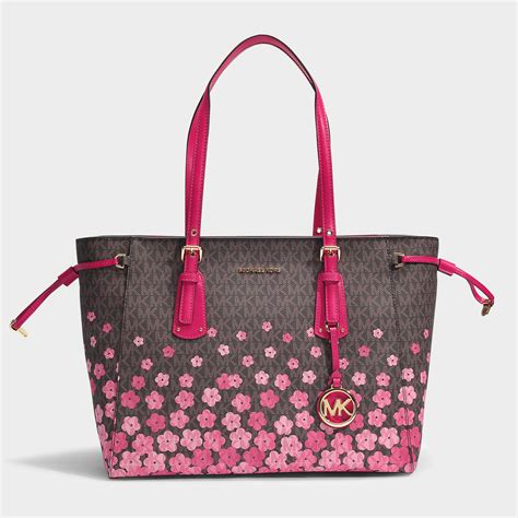 michael kors cloth tote|michael kors totes outlet.